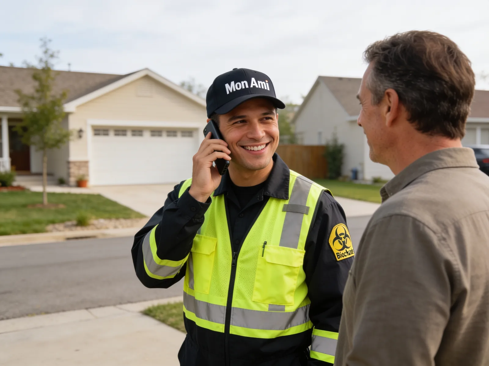 Sewage Cleanup La Junta, CO FAQs